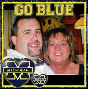 Meet your Posher, Shawn-amber